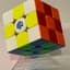Ultimate Cuber logo